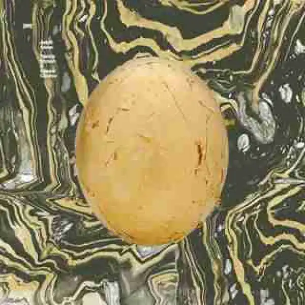 Instrumental: Danny Brown - Worth It (Prod. By Clams Casino)